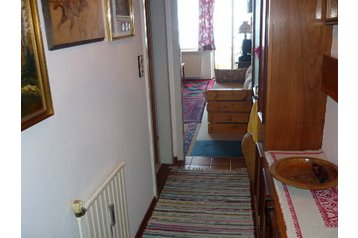 Austria Privát Treffen am Ossiacher See, Eksterjöör